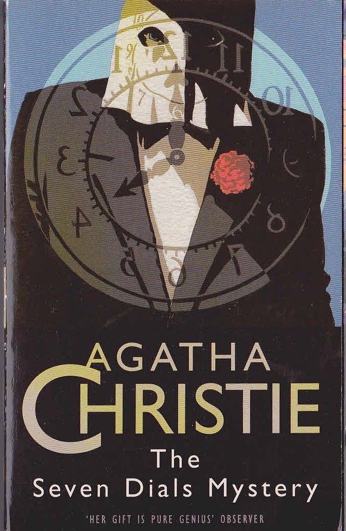 The Seven Dials Mystery