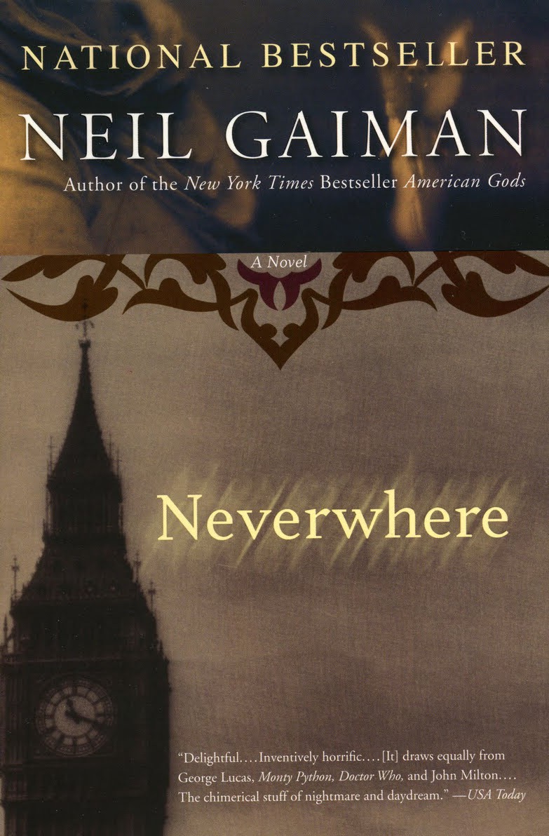 Neverwhere