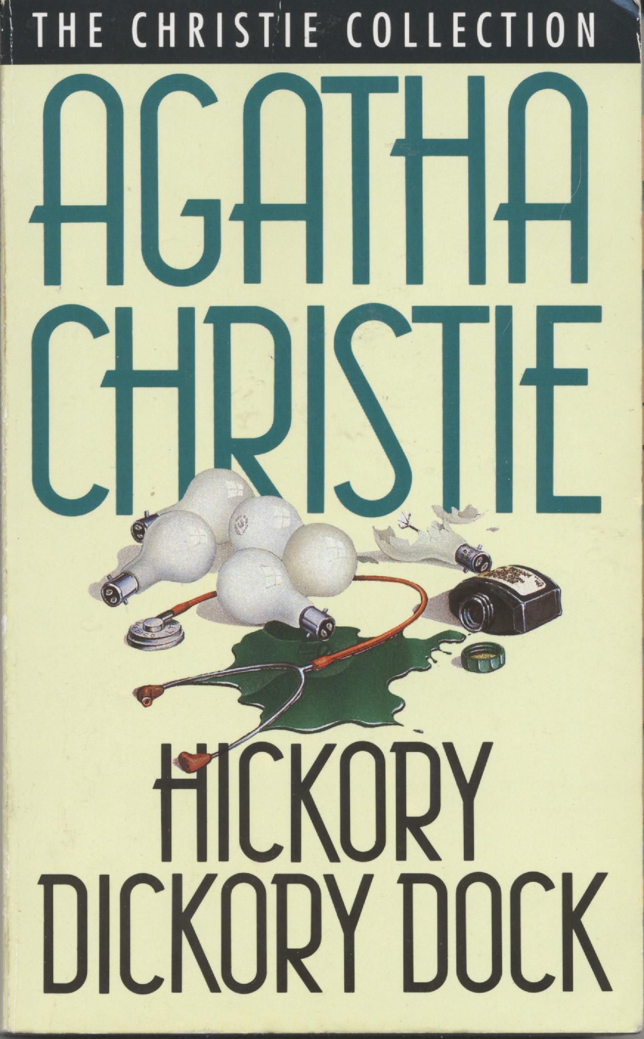 Hickory Dickory Dock