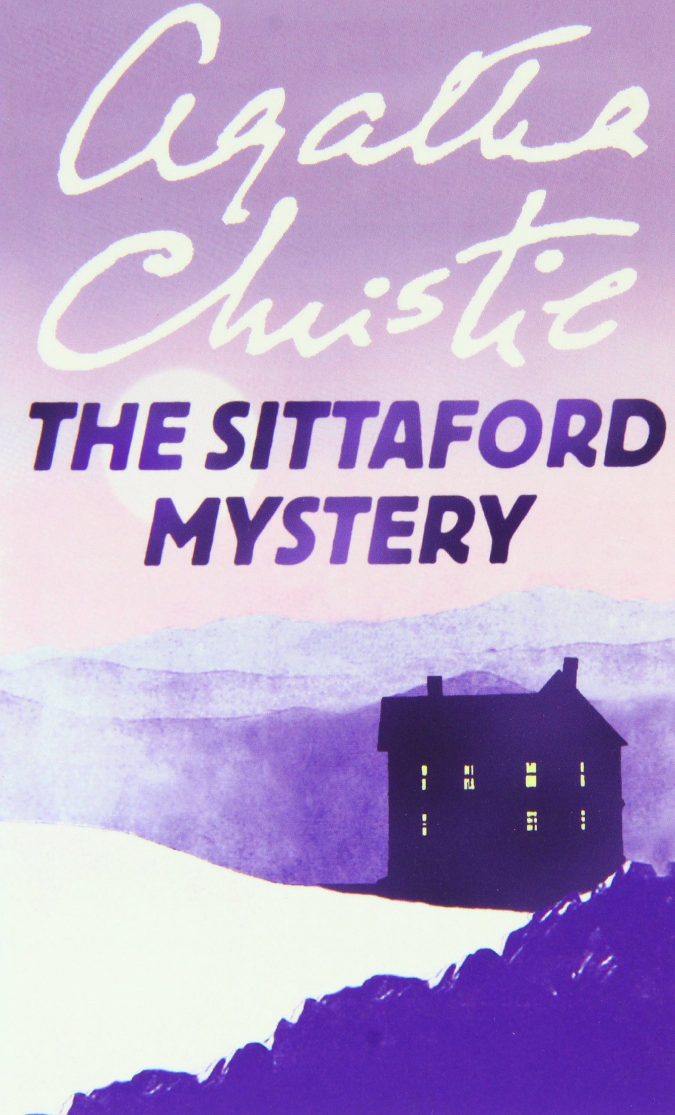 The Sittaford Mystery