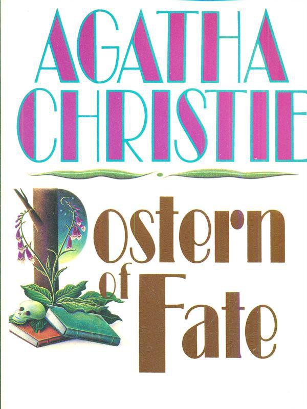 Postern of Fate