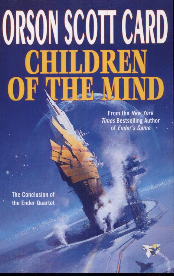 Children of the Mind