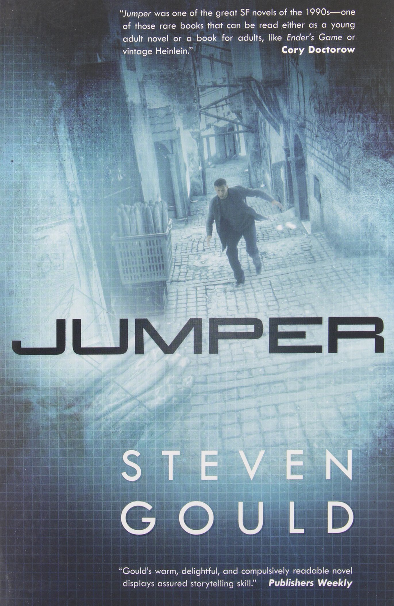 Jumper