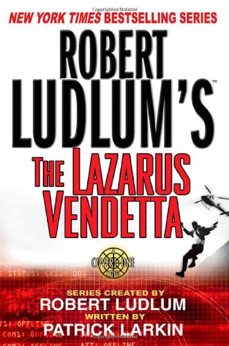 The Lazarus Vendetta