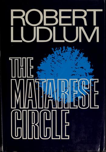 The Matarese Circle