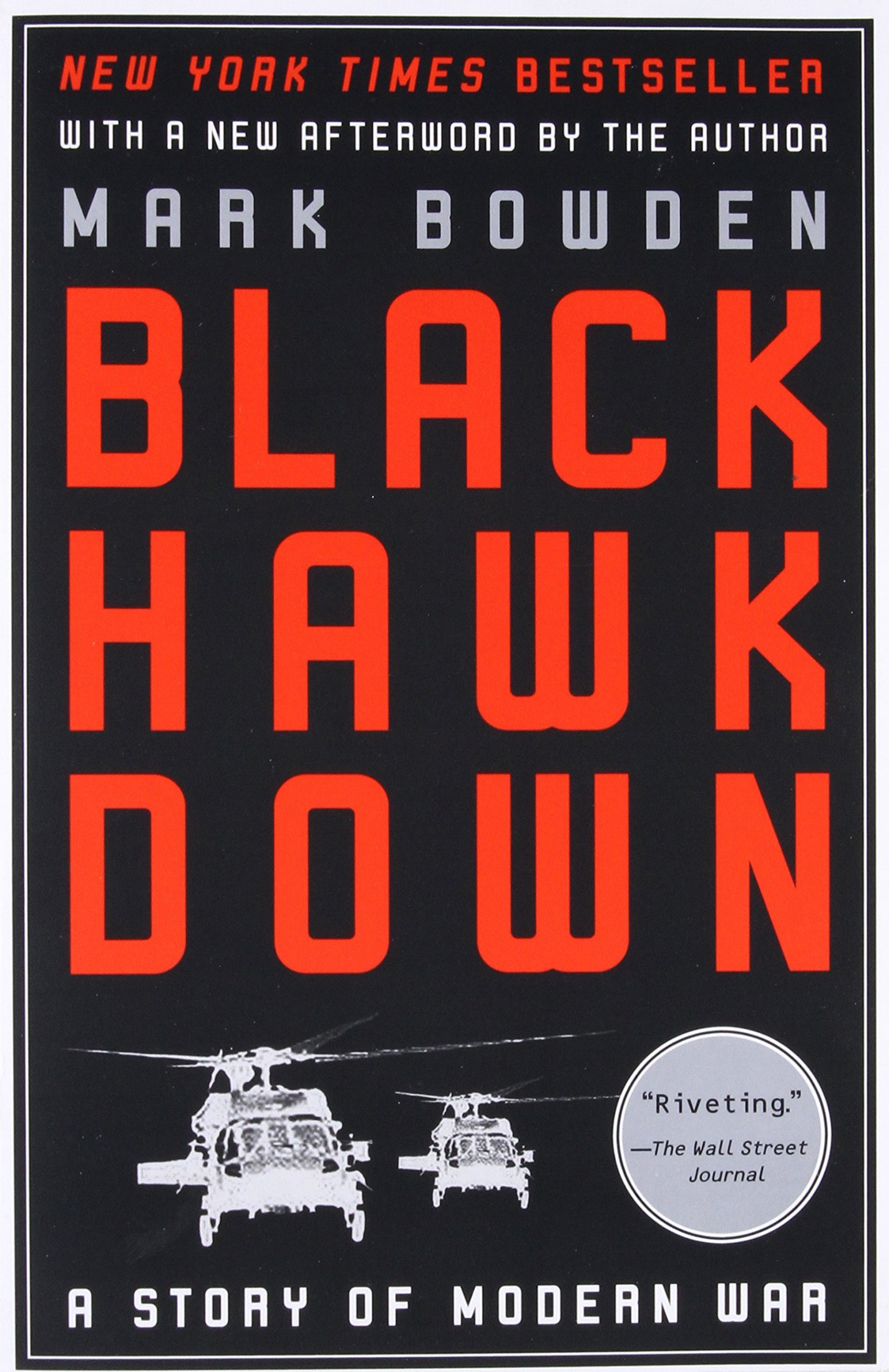Black Hawk Down