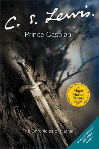 Prince Caspian