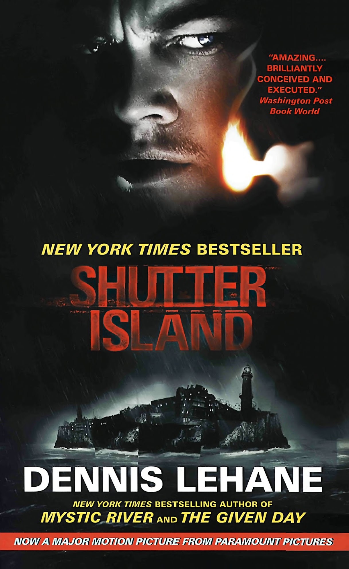 Shutter Island