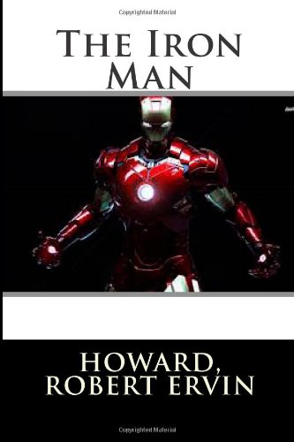 The Iron Man