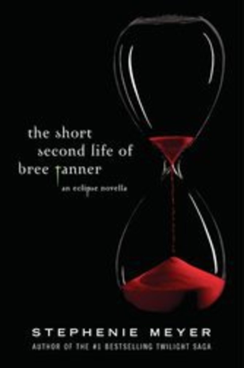 The Short Second Life of Bree Tanner