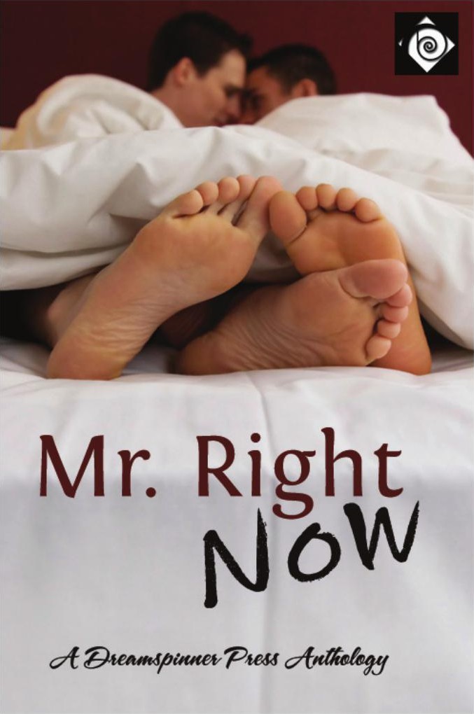 Mr. Right Now