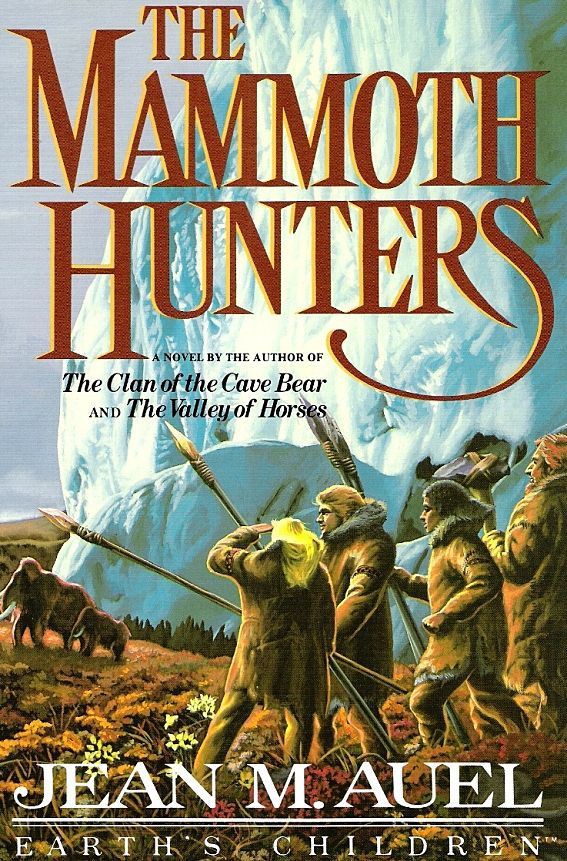 The Mammoth Hunters