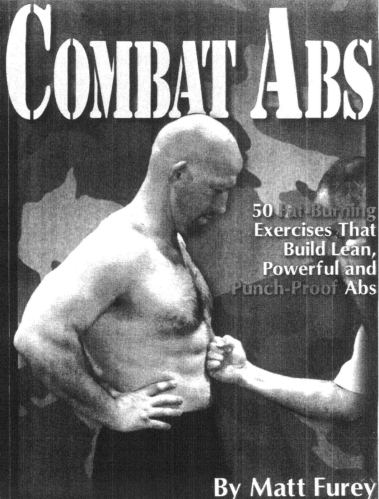 Combat Abs